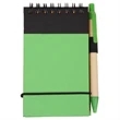 Eco Recycled Jotter