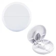 Compact Pill Cutter-Dispenser
