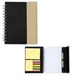 Recycled Magnetic Journalbook