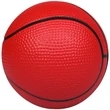 Basketball Stress Reliever