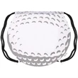 Golf Ball Drawstring Backpack