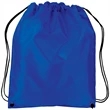 Prime Line Drawstring Cinch-Up Backpack