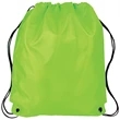 Prime Line Drawstring Cinch-Up Backpack