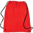 Prime Line Drawstring Cinch-Up Backpack