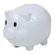 Prime Line Piggy Bank