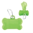 Pet Waste Disposal Bag Dispenser
