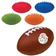 Football Stress Reliever 5"