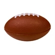 Football Stress Reliever 5"