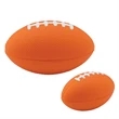 Football Stress Reliever 5"