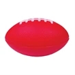 Football Stress Reliever 5"