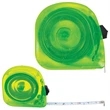 Translucent Tape Measure 10'