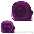 Translucent Tape Measure 10'