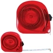 Translucent Tape Measure 10'