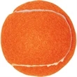 Prime Line Synthetic Promotional Tennis Ball