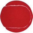 Prime Line Synthetic Promotional Tennis Ball