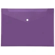 Letter-Size Document Envelope