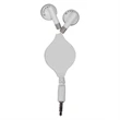 Retractable Ear Buds