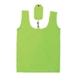 Polyester Folding Grocery Tote