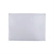 Zip-Closure Envelope With Business Card Slot