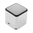 Cubic Wireless Speaker