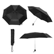 Budget Folding Umbrella