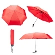 Budget Folding Umbrella