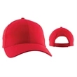 Budget Structured Baseball Cap