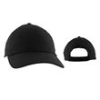 Budget Unstructured Baseball Cap