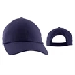 Budget Unstructured Baseball Cap