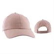 Budget Unstructured Baseball Cap