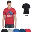Gildan® DryBlend™ Classic Fit Adult T-Shirt - 5.5 oz.