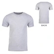 Next Level Premium Fitted Adult T-Shirt - 4.3 oz.