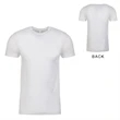 Next Level Premium Fitted Adult T-Shirt - 4.3 oz.