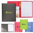 Folder With Writing Pad