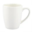 12oz Contemporary Challenger Cafe Ceramic Mug