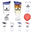 14 oz. Double Wall Chill Cup