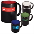 11oz Color Karma Ceramic Mug
