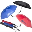 Auto-Open Folding Umbrella