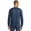 Port & Company Performance Fleece Crewneck Sweatshirt.