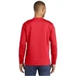 Port & Company Performance Fleece Crewneck Sweatshirt.