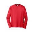 Port & Company Performance Fleece Crewneck Sweatshirt.