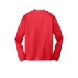 Port & Company Performance Fleece Crewneck Sweatshirt.