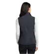 Port Authority Ladies Core Soft Shell Vest.