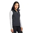 Port Authority Ladies Core Soft Shell Vest.