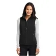 Port Authority Ladies Core Soft Shell Vest.