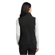 Port Authority Ladies Core Soft Shell Vest.