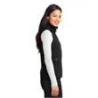 Port Authority Ladies Core Soft Shell Vest.