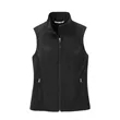 Port Authority Ladies Core Soft Shell Vest.