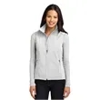 Port Authority Ladies Core Soft Shell Vest.