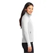 Port Authority Ladies Core Soft Shell Vest.